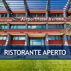 Airporthotel Verona Congress&relax Hotel Dossobuono