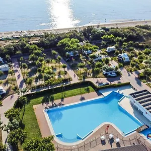 Üdülőpark Miramare Village Sottomarina