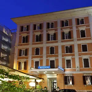 Nizza 3* Rome