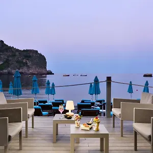 Szálloda La Taormina
