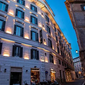 Szálloda The Pantheon Iconic Hotel, Autograph Collection Róma
