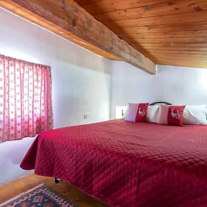 Alguer Guest House Panzió