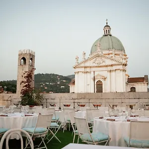 Vittoria Hotel Brescia