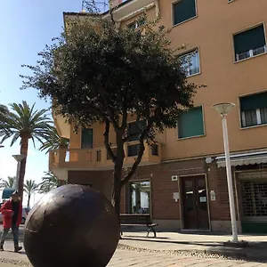 Dei Fiori Finale Ligure