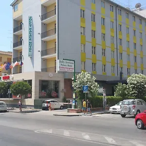 Aretusa Palace 4* Syracuse