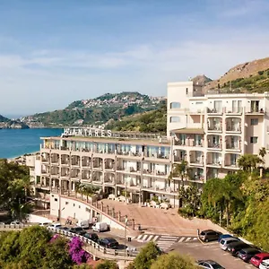 Antares Hotel Letojanni