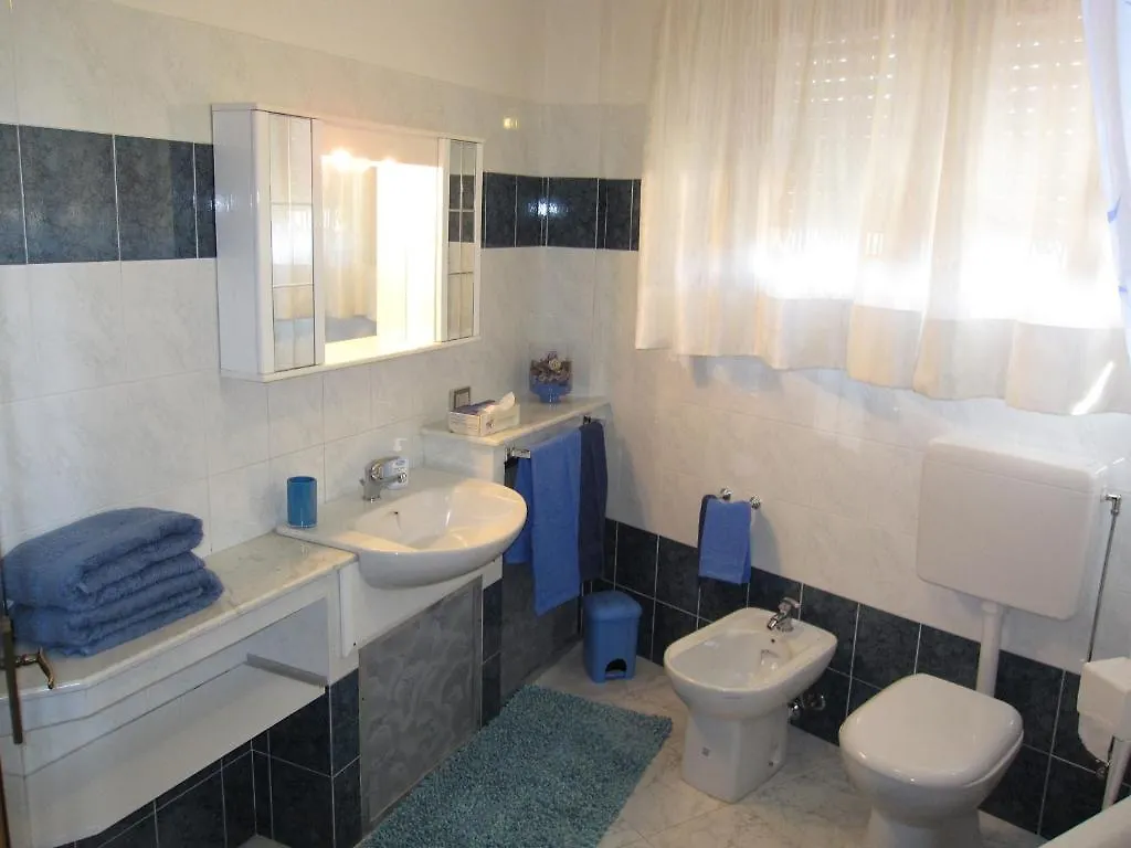 Bed & Breakfast Magralu 2 B&B Alghero