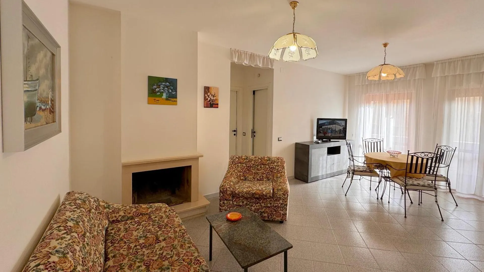 Magralu 2 B&B Alghero Bed & Breakfast