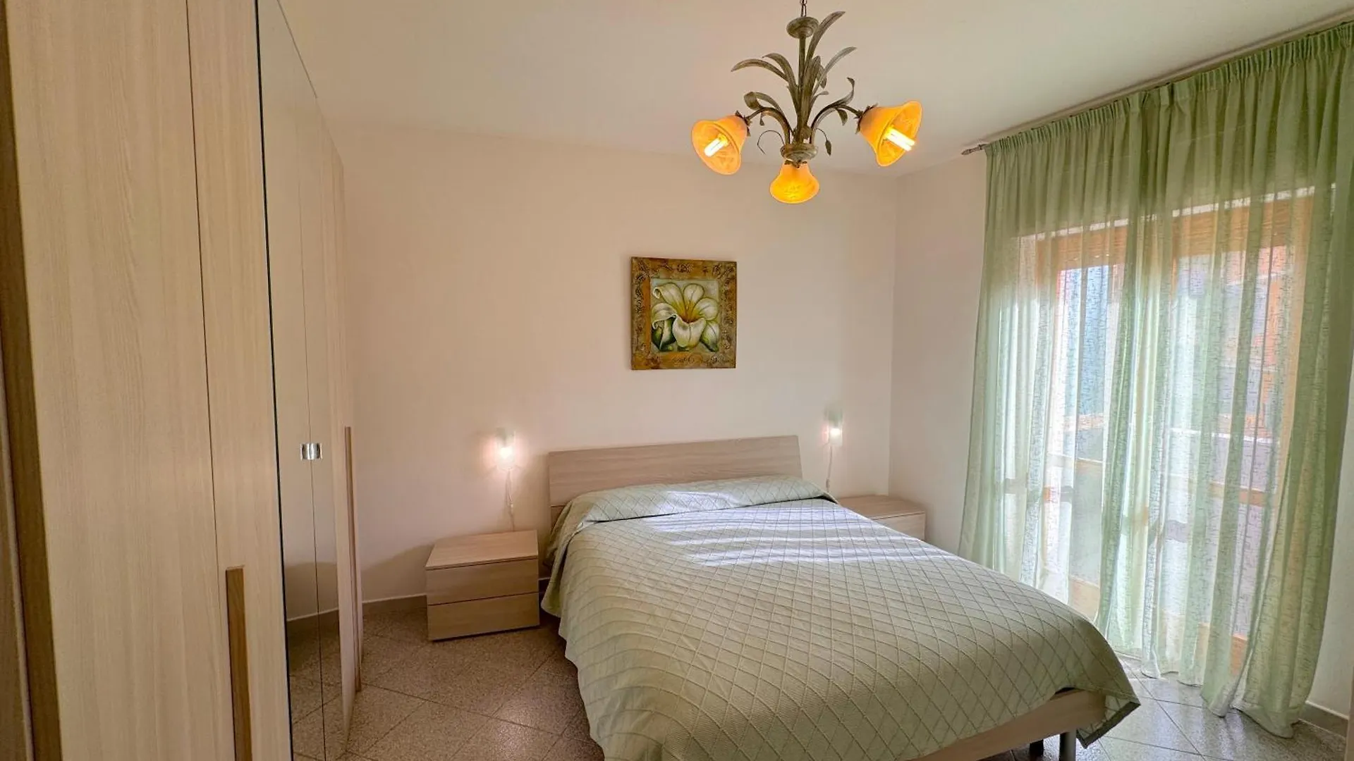Magralu 2 B&B Alghero