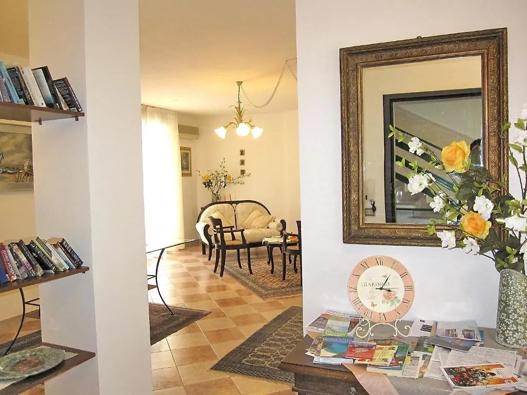 Magralu 2 B&B Alghero