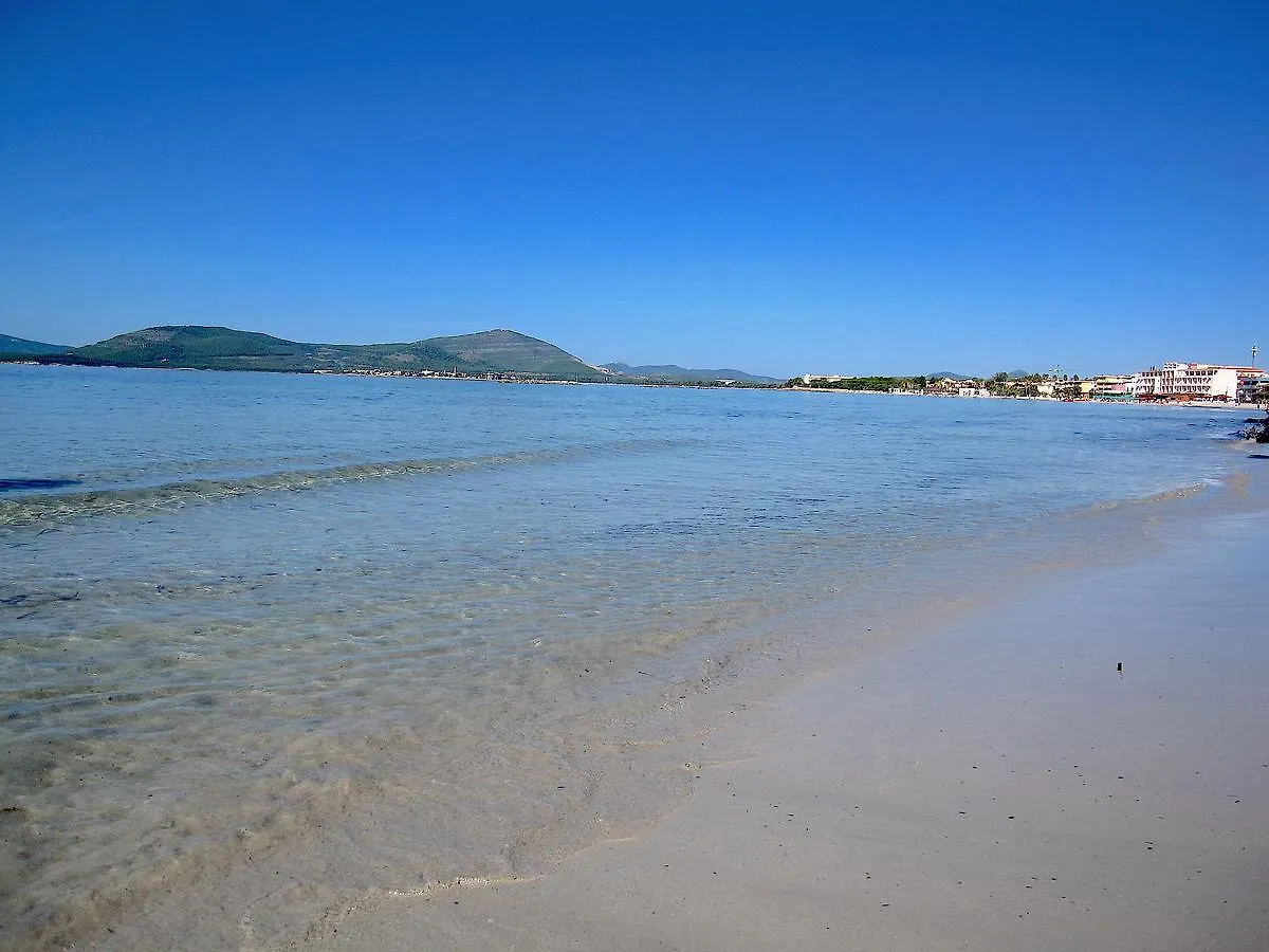 Bed & Breakfast Magralu 2 B&B Alghero