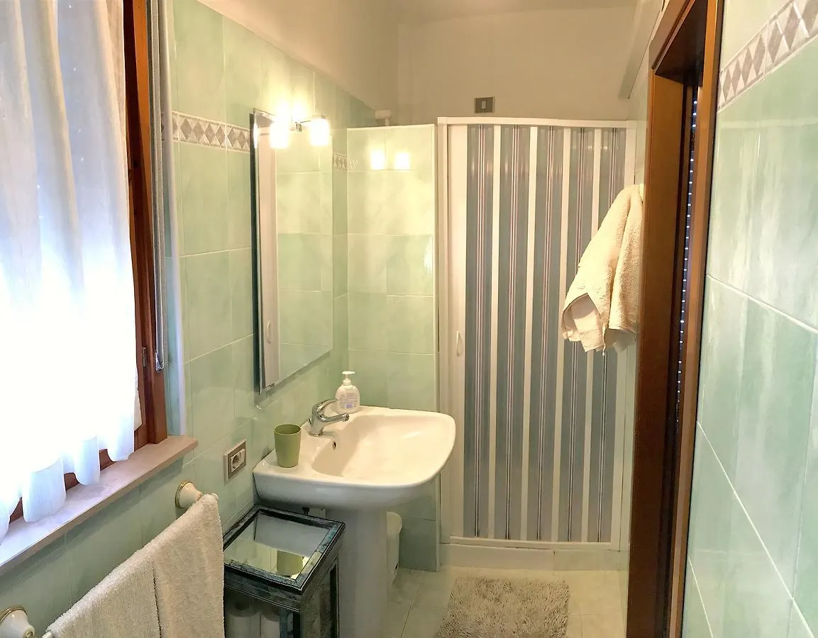 Magralu 2 B&B Alghero Bed & Breakfast