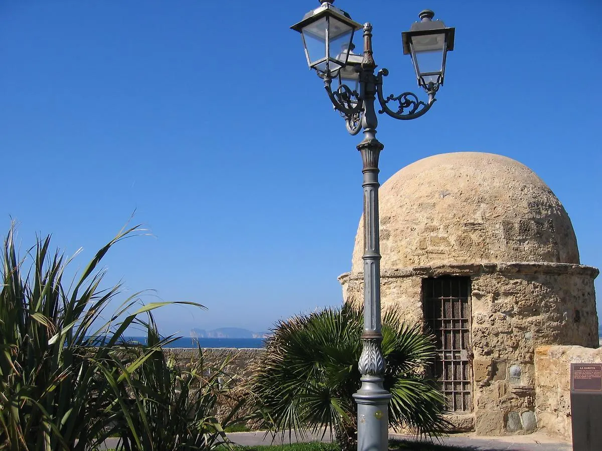 Magralu 2 B&B Alghero Bed & Breakfast