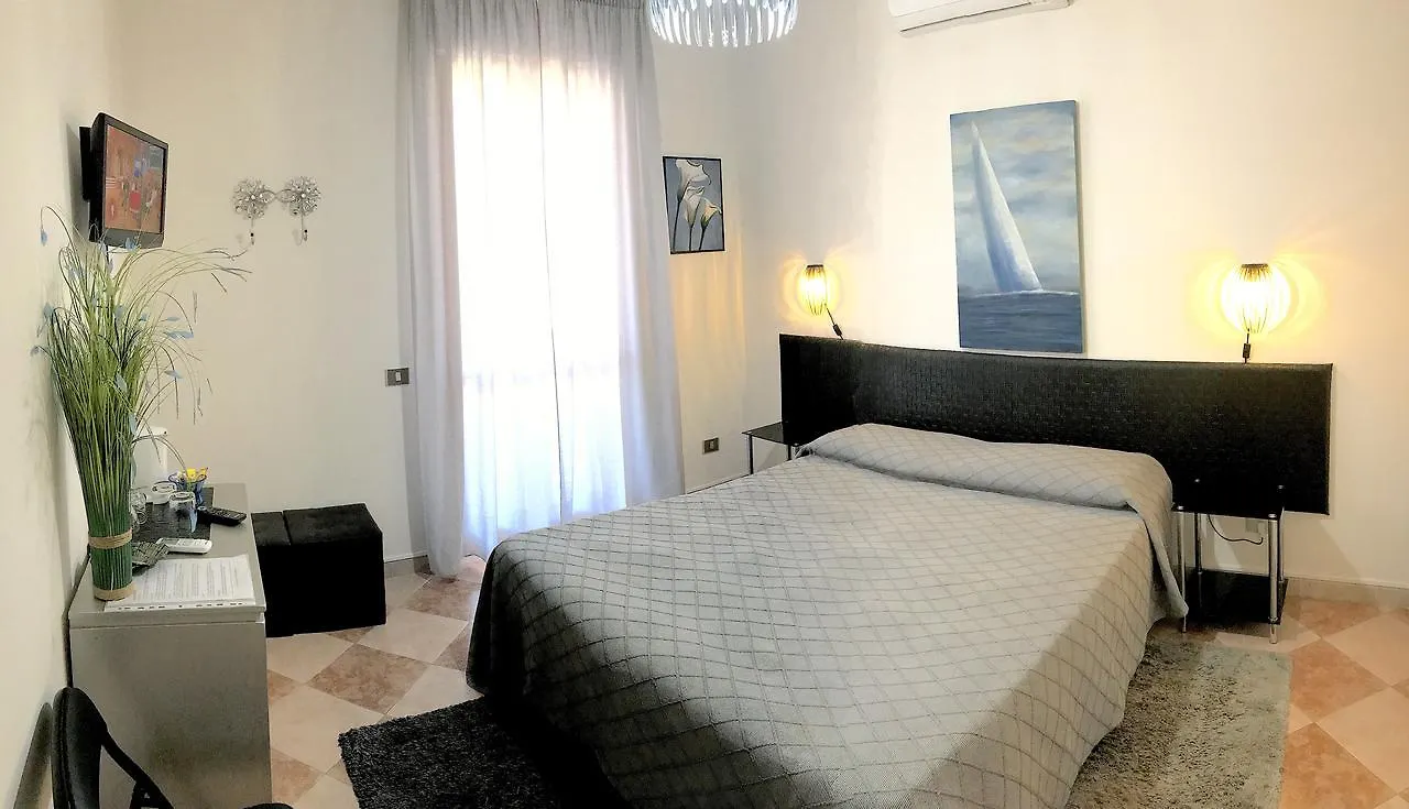 Magralu 2 B&B Alghero