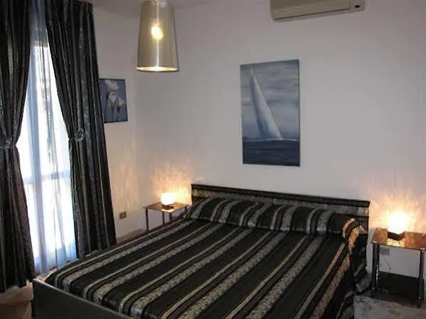 *** Bed & Breakfast Magralu 2 B&B Alghero Italië